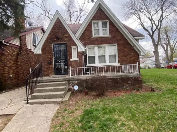 (undisclosed Address), Detroit, MI 48204