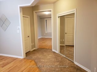 676 Snider Ter, Milton, ON L9T 7R9
