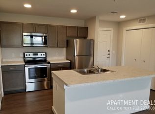 1616 Moore Rd #3839, Stafford, TX 77477