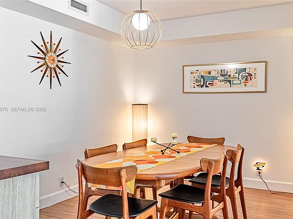 5th image of 4000 Towerside Ter APT 308
