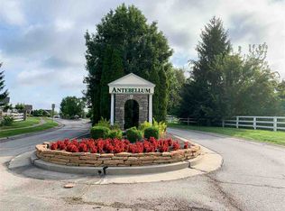 9539 Harpers Ferry Dr, Florence, KY 41042