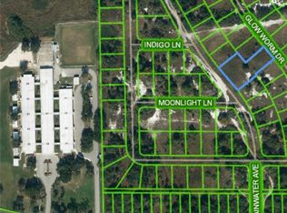 774 Rainwater Ave, Lake Placid, FL 33852