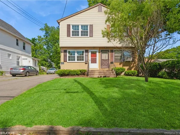 15 Clinton Street #15, Manchester, CT 06040