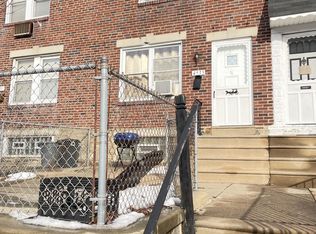 4535 Oakmont St, Philadelphia, PA 19136