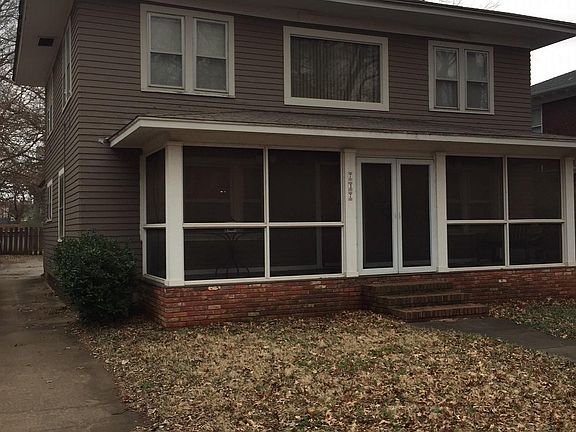 2nd image of 737 S Lahoma Ave