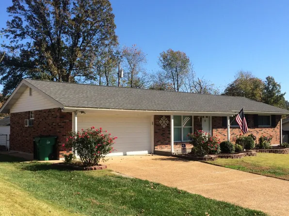 605 Ivygate Dr, Saint Louis, MO 63129