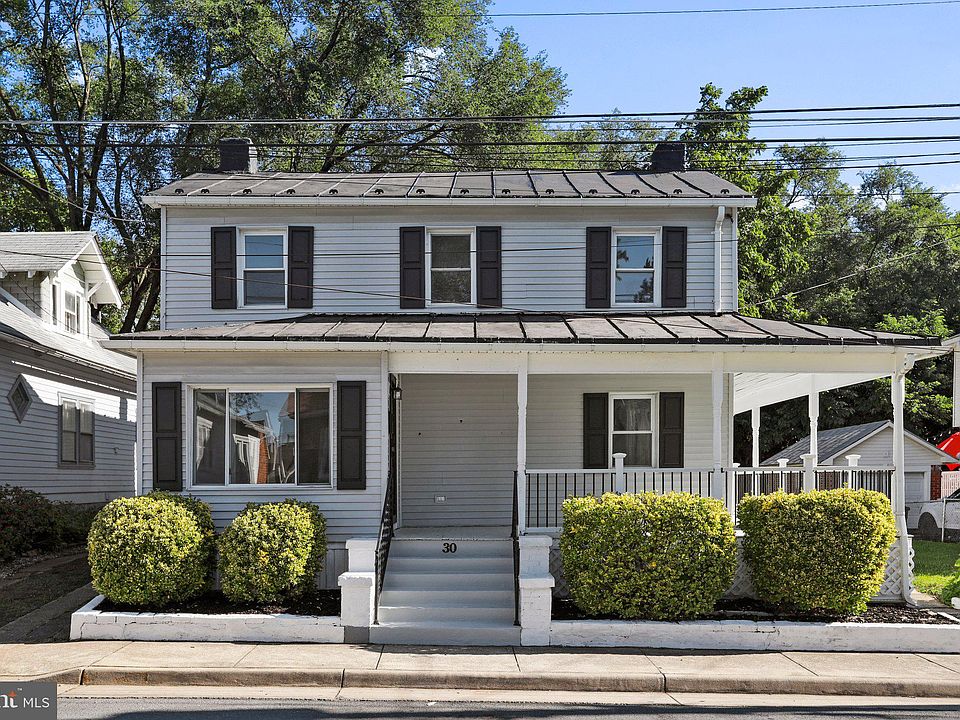 1st image of 30 W Southwerk St