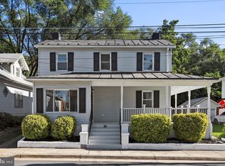 30 W Southwerk St, Winchester, VA