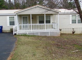 231 W 64th St, Anniston, AL 36206