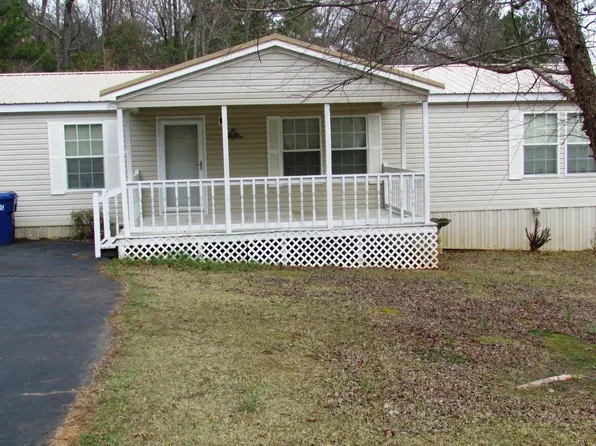 231 W 64th St, Anniston, AL 36206