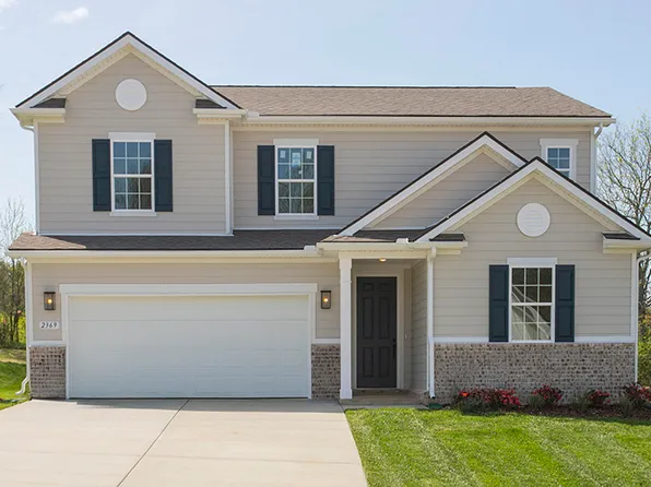 2369 Williamsport Lndg, Columbia, TN 38401