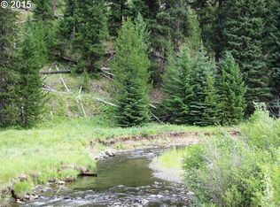 42896 Red Boy Rd, Sumpter, OR 97877