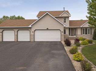 14287 Palm St NW, Andover, MN 55304