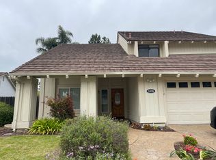 1416 Old Ranch Rd, Camarillo, CA 93012