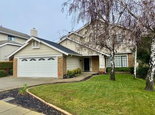 2335 Heritage Hills Dr, Pleasant Hill, CA 94523