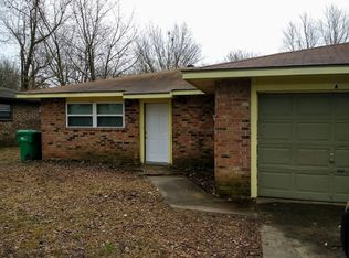 2107 W Emma Ave, Springdale, AR 72762
