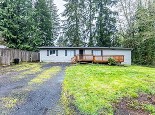 156 Enchanted Valley Dr N, Vader, WA 98593