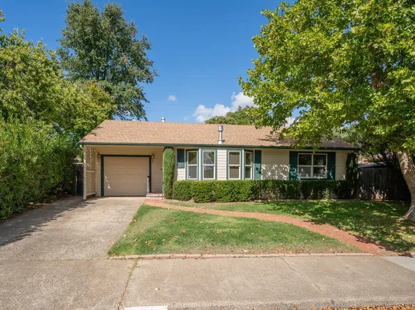 440 Mendocino Drive, Ukiah, CA 95482