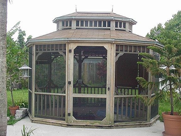 Gazebo