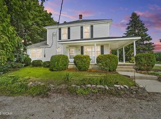 5510 Swaney Rd, Lima, OH 45801