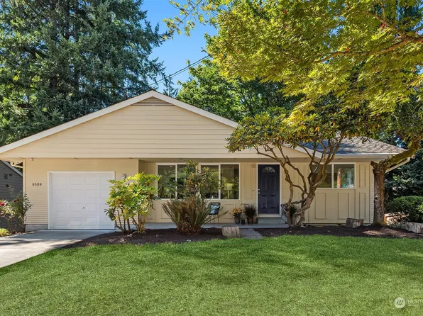 9509 164th Avenue NE, Redmond, WA 98052
