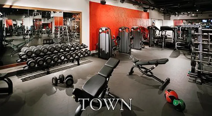Rented by Town Residential | media 24