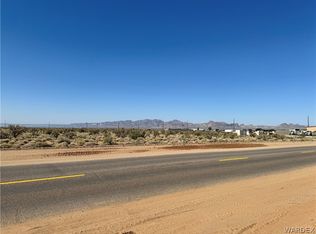 LOT 9A W Chino Dr, Golden Valley, AZ 86413