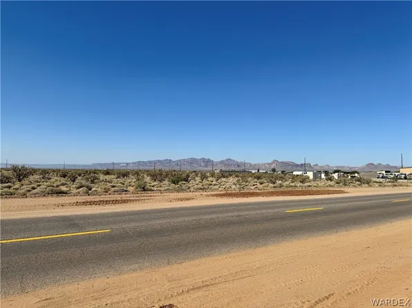 LOT 9A W Chino Dr, Golden Valley, AZ 86413