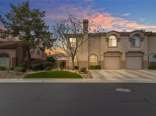 1609 Cave Spring Dr, Henderson, NV 89014