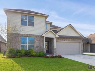 6735 Virginia Dr, Addis, LA 70710