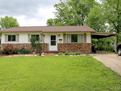 520 Kent Dr, Wentzville, MO, 63385