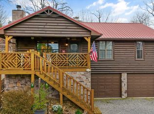 831 Lloyd Huskey Rd, Sevierville, TN 37863
