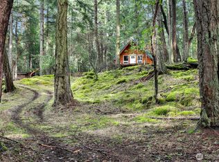 436 Marine Ln, Stuart Island, WA 98250