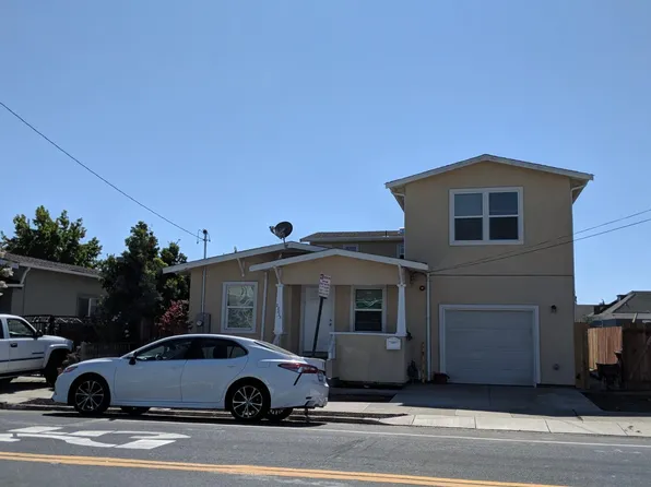 22823 1st St, Hayward, CA 94541