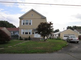 8-10 Lawrence St, North Providence, RI 02904