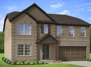 466 Sawmill Rd, Hampton, GA 30228