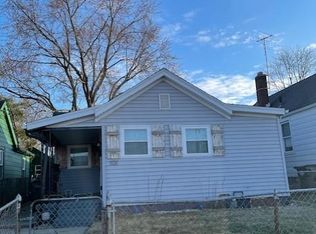 1131 Azel Ave, Hamilton, OH 45013