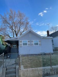 1131 Azel Ave, Hamilton, OH, 45013