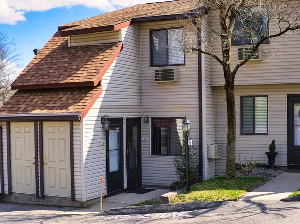 11 Santangelo Terrace #11, Derby, CT 06418