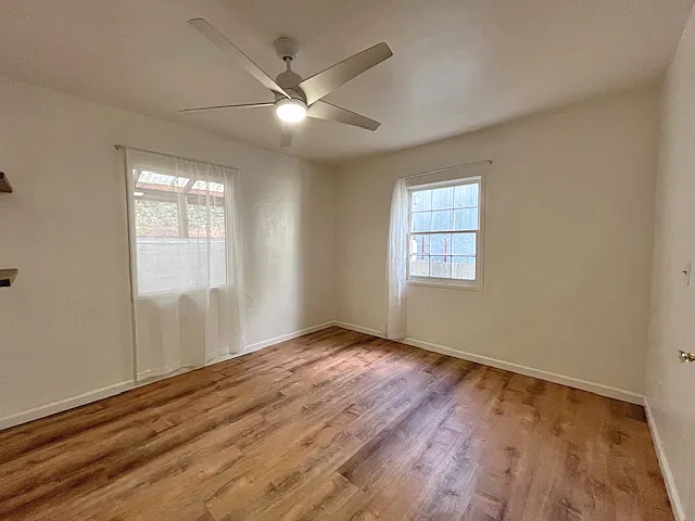 Bedroom #1