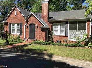 4 Vassar Dr SE, Rome, GA 30161