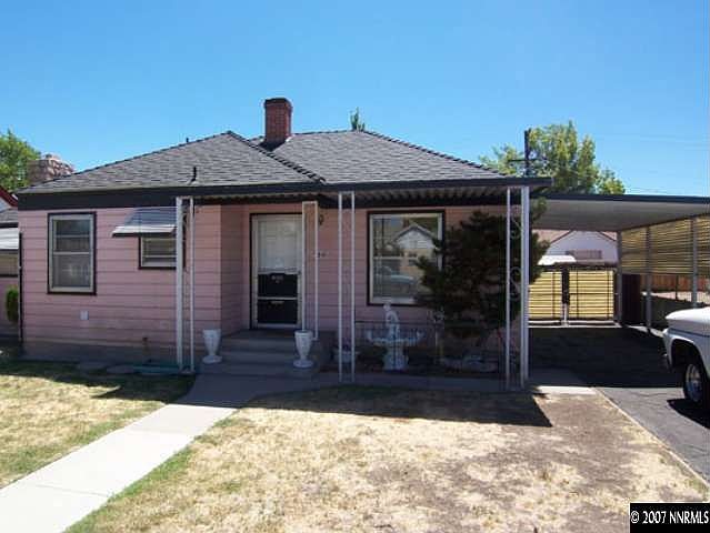 Close to VA Hospital