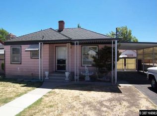 710 Balzar Cir, Reno, NV 89502