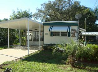 2520 El Dorado Ave, Avon Park, FL 33825