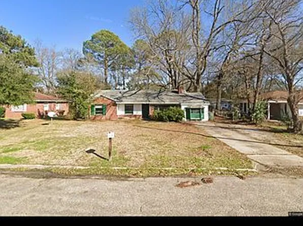 3653 Kelly Ln, Montgomery, AL 36105