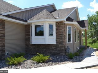 8761 Fraizer St, Blaine, MN 55014