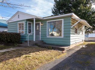 402 E Broadway St, Goldendale, WA 98620