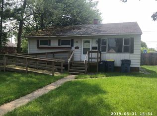 123 Delorenzi Ave, Mishawaka, IN 46544