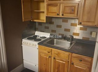 63 5th St APT 2, Bangor, ME 04401