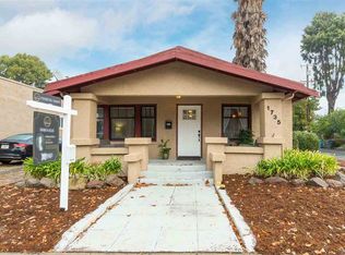 1735 Alhambra Ave, Martinez, CA 94553
